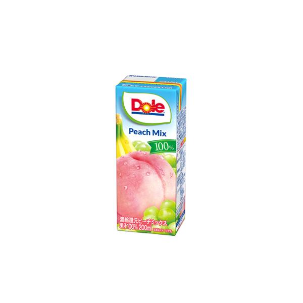 @O~N@Dole s[`~bNX100@LL200ml×18{@pbN@@kh[@ʏ`100 t[cW[X s[`~bNX l