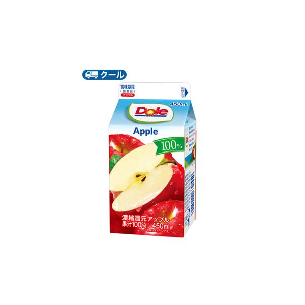  O~N@Dole Abv100% 450 ml×10{ yN[ցzh[@ʏ`100  񂲃W[XƖp Ɩp e 450mll