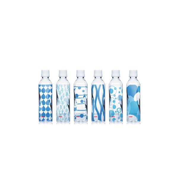 キリン キリンのやわらか天然水 310ml ペットボトル 30本入 〔ミネラルウォーター〕