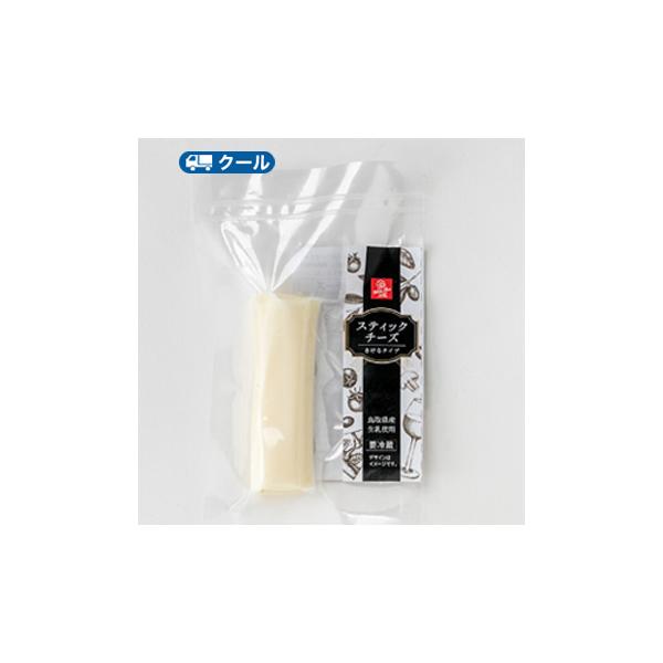 白バラ　スティックチーズ　さけるタイプ【40g×1袋】クール便/チーズ　cheese　