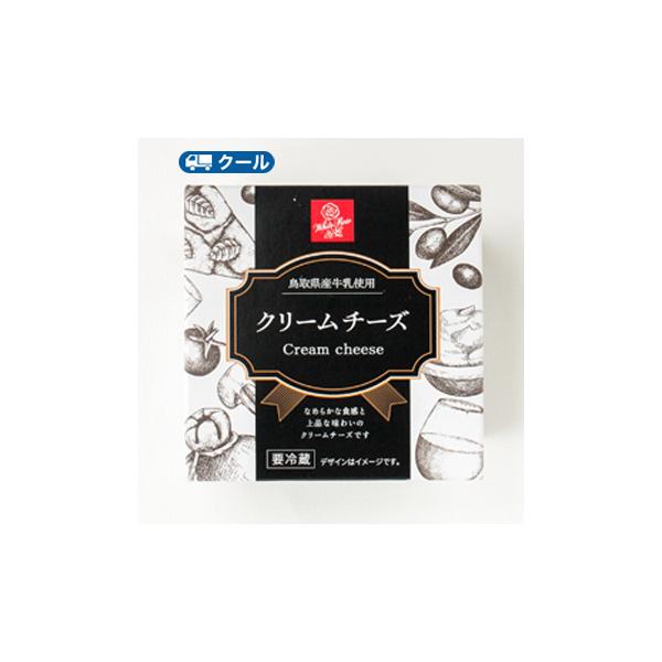 白バラ　クリームチーズ【180g×1個】クール便/チーズ　cheese　クリームチーズ