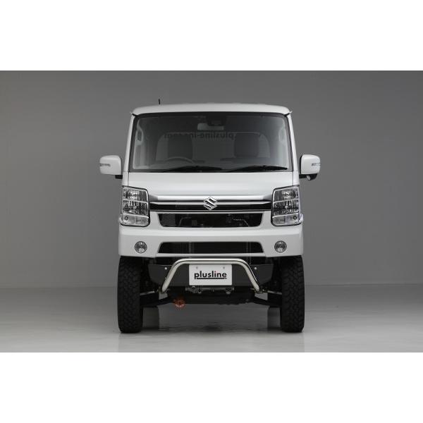 エブリイ ワゴン バン Da17w V 4インチリフトアップキット Plusline プラスライン High Style ハイスタイル Buyee Buyee Japanese Proxy Service Buy From Japan Bot Online