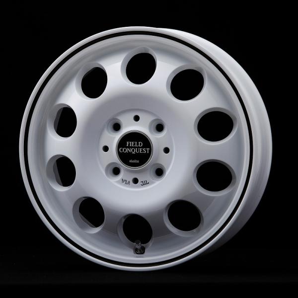 ブラドルライン　14インチ　タイヤ4本セット KBRACING17＋タイヤセット4本 【TOYOH30】