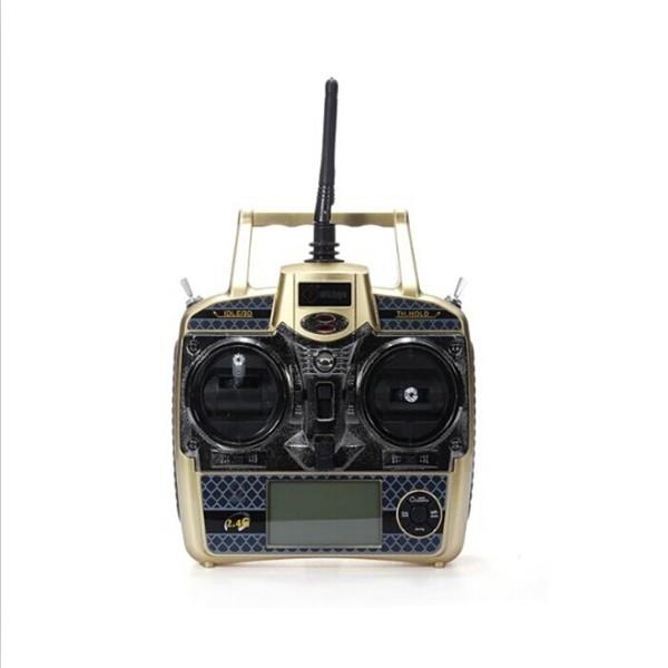 Wltoys V931 V977 V966 Transmitter 送信機 プロポ ラジコン ヘリコプター 送料無料 海外から直送 Rc1131 Plus Magic 通販 Yahoo ショッピング