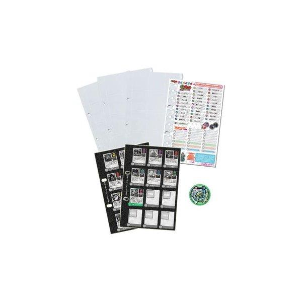 BANDAI（バンダイ） 妖怪ウォッチ 妖怪ゲラポプラス 第4章完全まるみえ