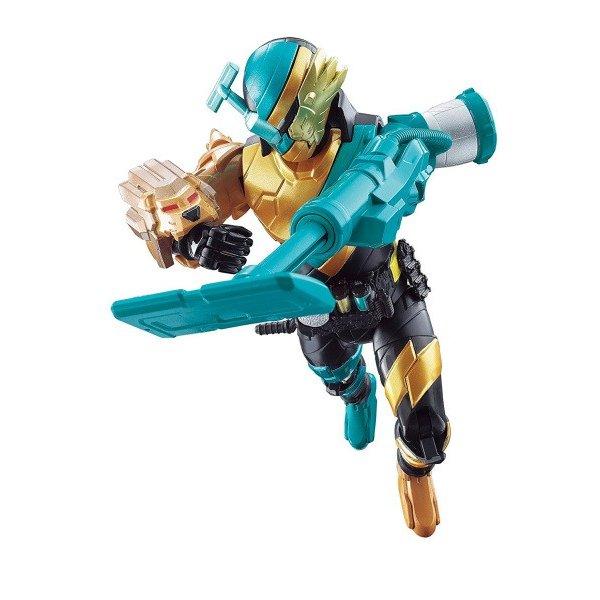 BANDAI 仮面ライダービルド ボトルチェンジライダーシリーズ 06 BANDAI 仮面ライダービルド ボトルチェンジライダーシリーズ 06