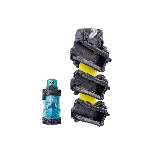 ポイント10倍 仮面ライダービルド DXフルボトルホルダー バンダイ 