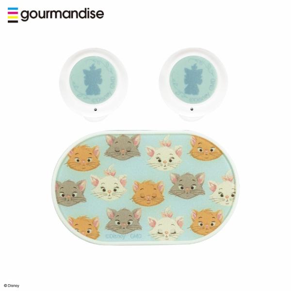 【正規品】【新品】ディズニーワイヤレス イヤフォン Bluetooth/ブルー ディズニー 完全ワイヤレスイヤホン DNG-132B ベビーブルー