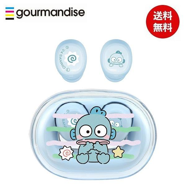 gourmandise（グルマンディーズ） サンリオキャラクターズ 完全