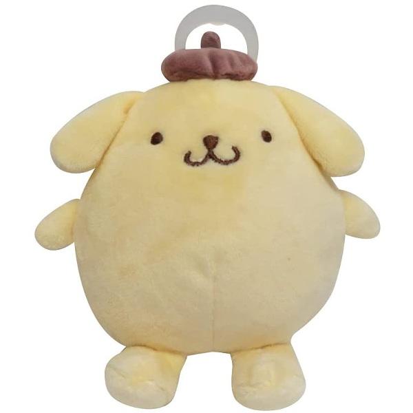 サンヨープレジャー サンリオベビー パシフレンズ ポムポムプリン