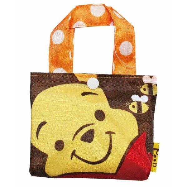 ネコポス発送 エコバッグ ディズニー プー ピグレットハニー Fae070 サイズ42 5ｘ34cm マイバッグ ラッピング不可 プラスマート ヤフー店 通販 Yahoo ショッピング
