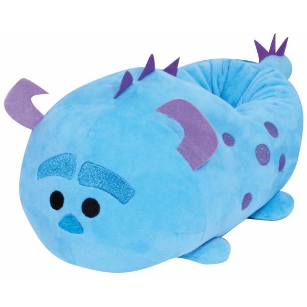 Disney Tsum Tsum ディズニー ツムツム ぬいぐるみスリッパ サリー Ngh038 ジェイズプランニング プレゼント あすつく対応 Buyee Buyee Japanese Proxy Service Buy From Japan Bot Online