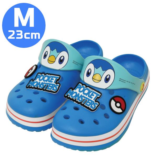 キャラクターevaサンダル ポッチャマ 大人m 23cm Mev8 ジェイズプランニング ポケモン ポケットモンスター クリスマスプレゼント ギフト プラスマート ヤフー店 通販 Yahoo ショッピング