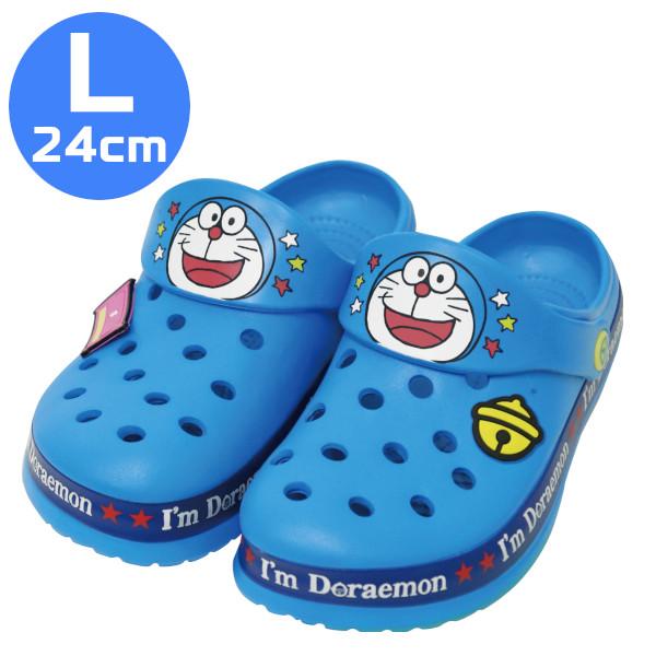 キャラクターevaサンダル I M Doraemon ブルー 大人l 24cm Mev237 ジェイズプランニング アイム ドラえもん プレゼント ギフト プラスマート ヤフー店 通販 Yahoo ショッピング