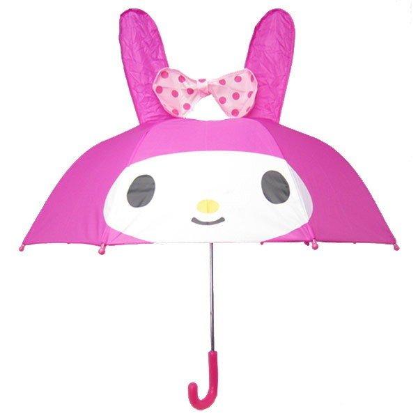 sanrio マイメロディ 耳付き傘 かさ 19296 プレゼント ポイント sanrio マイメロディ 耳付き傘 かさ 19296 プレゼント ポイント
