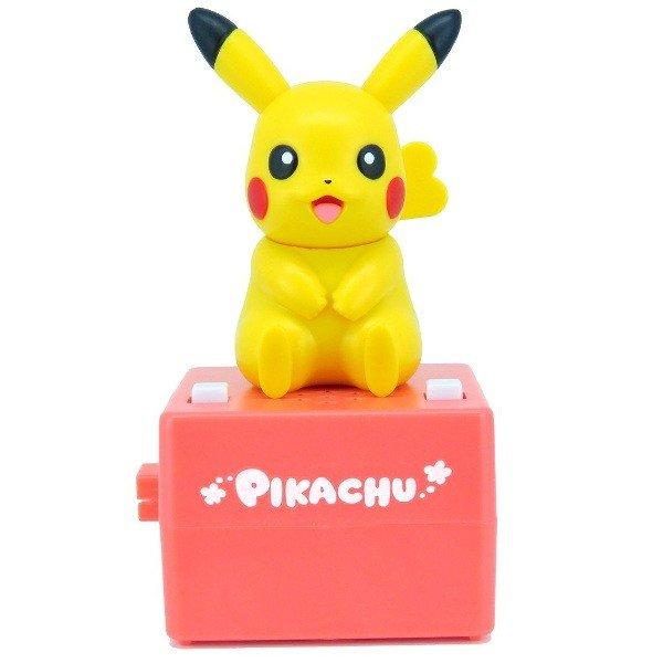 タカラトミー ポケットモンスター ポップンステップ ポケモン ピカチュウ メスのすがた 電子玩具 価格比較 価格 Com