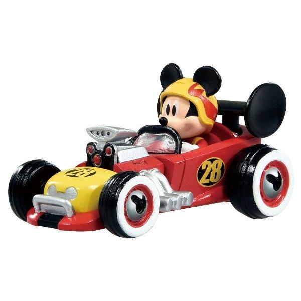 ディズニー ミッキーマウスとロードレーサーズ トミカ Mrr 01 ホット ロッド ミッキーマウス タカラトミー クリスマス プレゼント Buyee Buyee 日本の通販商品 オークションの代理入札 代理購入