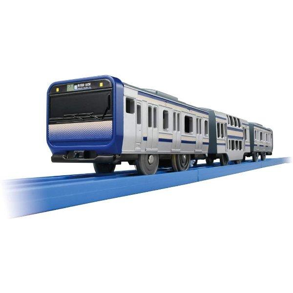 タカラトミー プラレール S-27 E235系横須賀線 おもちゃ