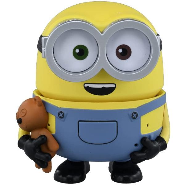 ミニオンズ Minions ミニオン もっと ベロー ミニオン ボブ ウィズ ティム タカラトミー プレゼント ギフト プラスマート ヤフー店 通販 Yahoo ショッピング