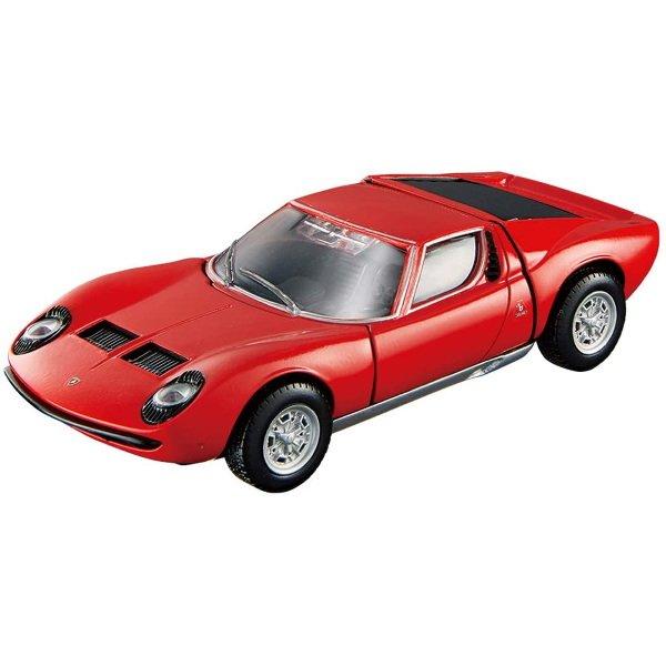 タカラトミー（TAKARA TOMY） トミカプレミアムRS Lamborghini Miura P