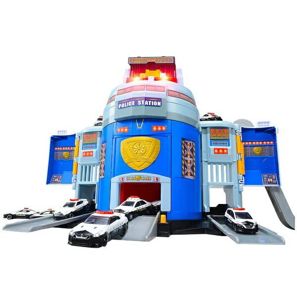 タカラトミー ミニカーセット 限定企画セット2014-2024 TAKARA TOMY 特別企画品 ミニカーセット 株主優待2024年 - メルカリ