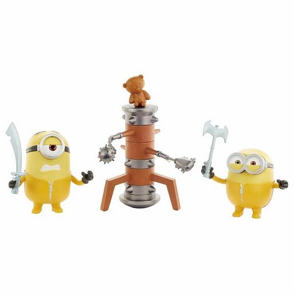ミニオンズ タカラトミー フィギュアの人気商品 通販 価格比較 価格 Com