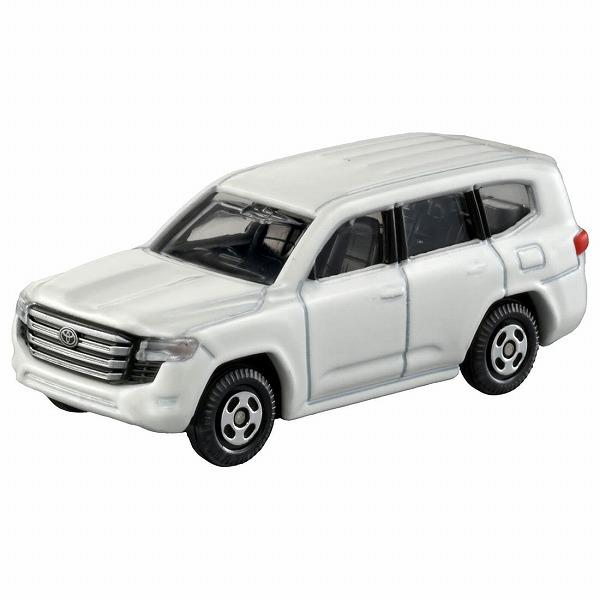 タカラトミー（TAKARA TOMY） トミカ No.38 トヨタ ランドクルーザー
