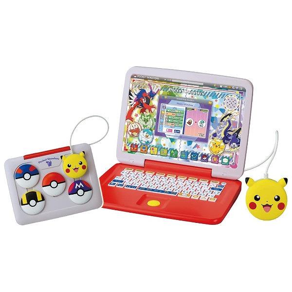 タカラトミー（TAKARA TOMY） ポケットモンスター ポケモン ピカッと