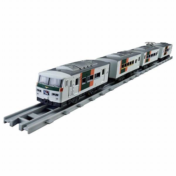 タカラトミー（TAKARA TOMY） プラレール リアルクラス 185系特急電車
