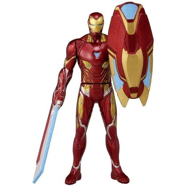 メタコレ マーベル アイアンマンマーク50 ハンドブレード Ver タカラトミー ギフト プレゼント おもちゃ プラスマート ヤフー店 通販 Yahoo ショッピング