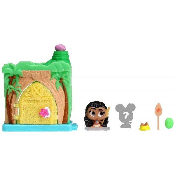 タカラトミー ディズニー ドアラブル ルームドアセット モアナ アイランドドア 着せ替え人形 価格比較 価格 Com