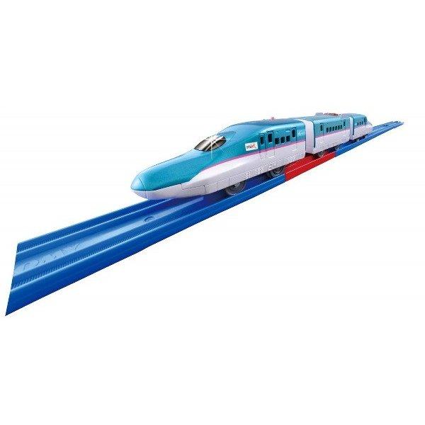 タカラトミー（TAKARA TOMY） プラレール S-16 レールで速度チェンジ