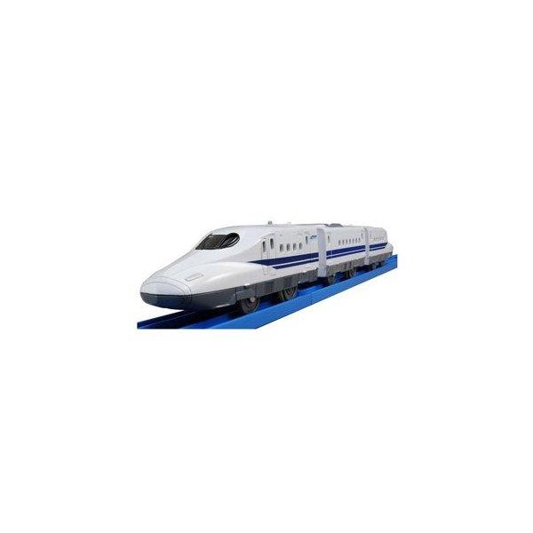 タカラトミー（TAKARA TOMY） プラレール S-11 サウンドN700系新幹線