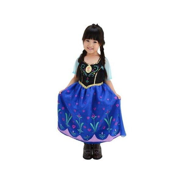 タカラトミー（TAKARA TOMY） ディズニー アナと雪の女王 光る