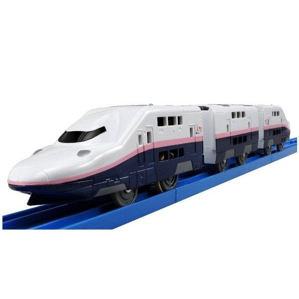 タカラトミー プラレール S-10 E4系 新幹線Max (連結仕様) プレゼント 
