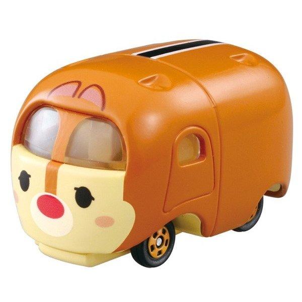 タカラトミー（TAKARA TOMY） トミカ ディズニーモータース ツムツム