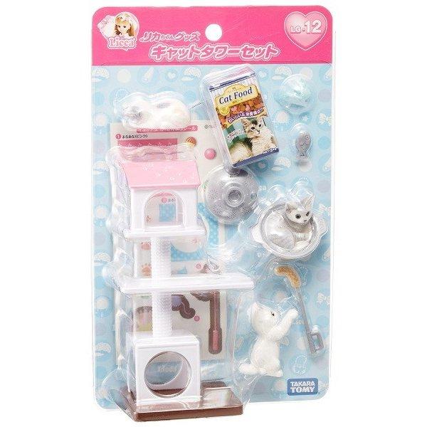 ミッキー＆ねこちゃん フィギュアセット 12ビース ミッキー＆ねこちゃん フィギュアセット 12ビース