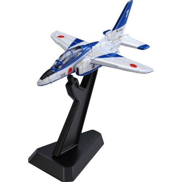 トミカ トミカプレミアム 22 航空自衛隊 T-4 ブルーインパルス タカラ 