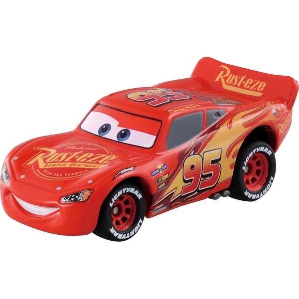 ディズニー カーズ トミカ C 41 ライトニング マックィーン カーズ3 スタンダードタイプ タカラトミー おもちゃ プレゼント プラスマート ヤフー店 通販 Yahoo ショッピング