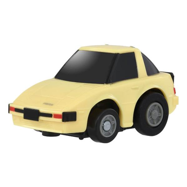 激安！ タカラ チョロQ 29点とめて 箱入り ★一部ミニカー、ゼンマイ玩具含む Amazon | チョロQ ゼンマイタイプ Q-08 ミニカー NSX レーシング