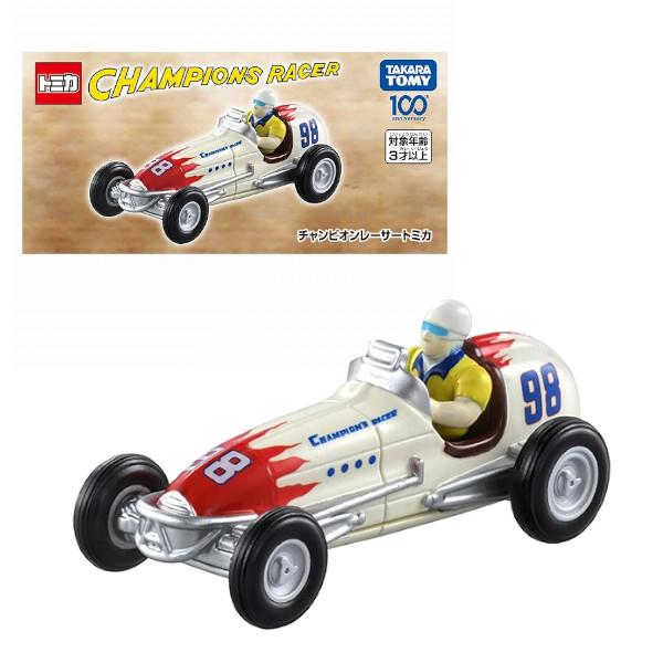 タカラトミー チャンピオンレーサートミカ ギフト プレゼント