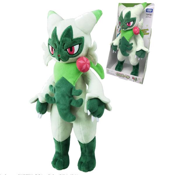 タカラトミー（TAKARA TOMY） ポケットモンスター ポケモン ぬいぐるみ