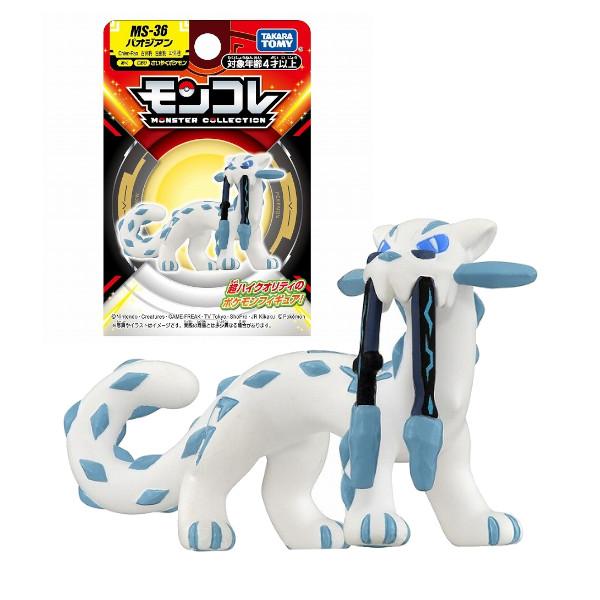 タカラトミー（TAKARA TOMY） ポケットモンスター モンコレ MS-36