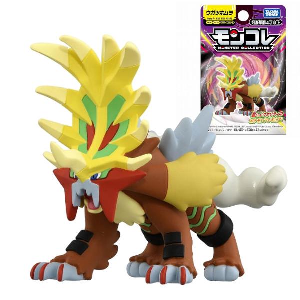 タカラトミー（TAKARA TOMY） ポケットモンスター モンコレ