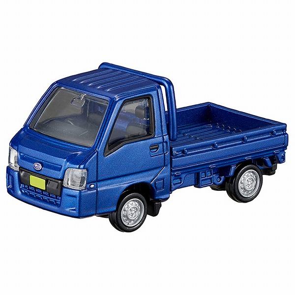 タカラトミー（TAKARA TOMY） トミカプレミアム 27 スバル サンバー