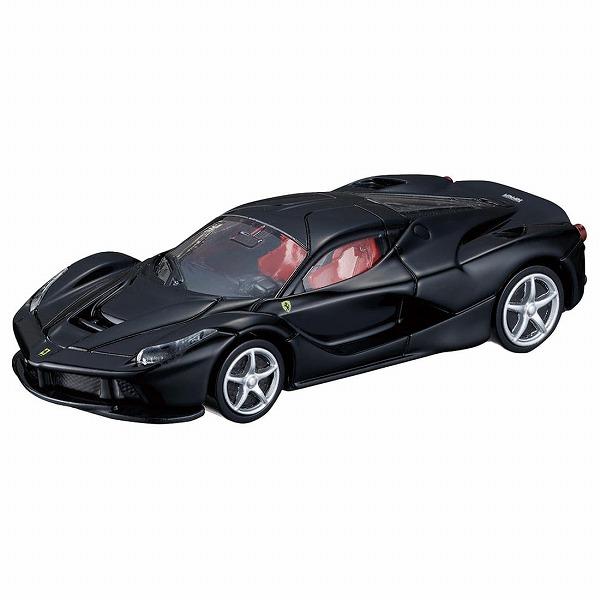 タカラトミー（TAKARA TOMY） トミカプレミアム 38 ラフェラーリ