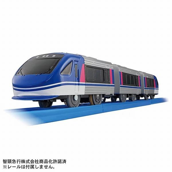 タカラトミー プラレール S-63 智頭急行 特急スーパーはくと
