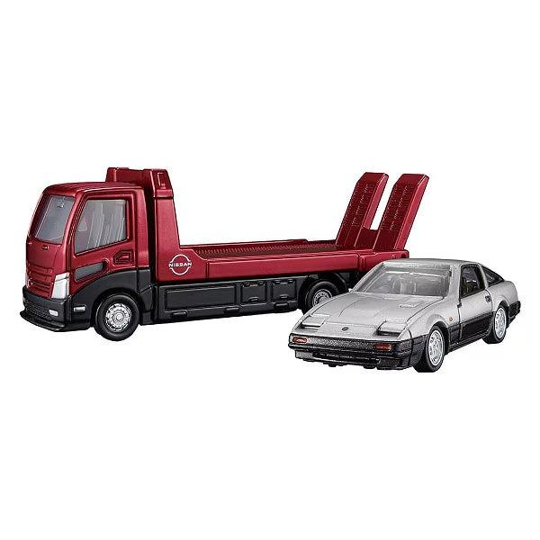 タカラトミー（TAKARA TOMY） トミカプレミアム tomicaトランス
