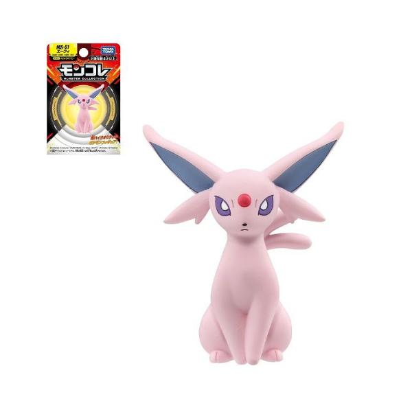 タカラトミー（TAKARA TOMY） ポケットモンスター モンコレ MS-51