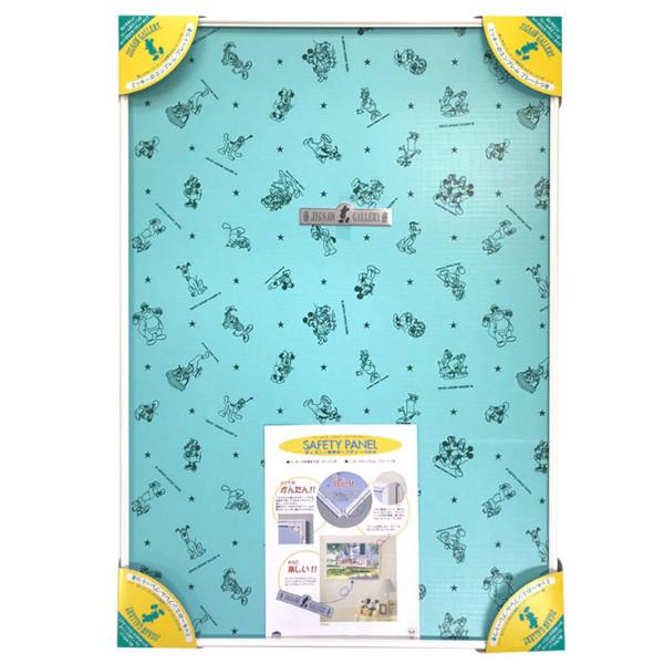ディズニー 専用 セーフティーパネル テンヨー フレーム 対応サイズ